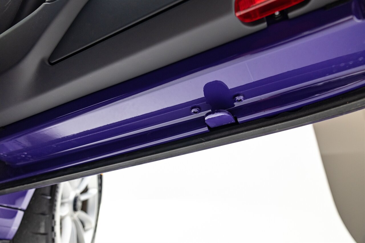 2016 Porsche 911 GT3 RS - Photo 90 - Springfield, MO 65802