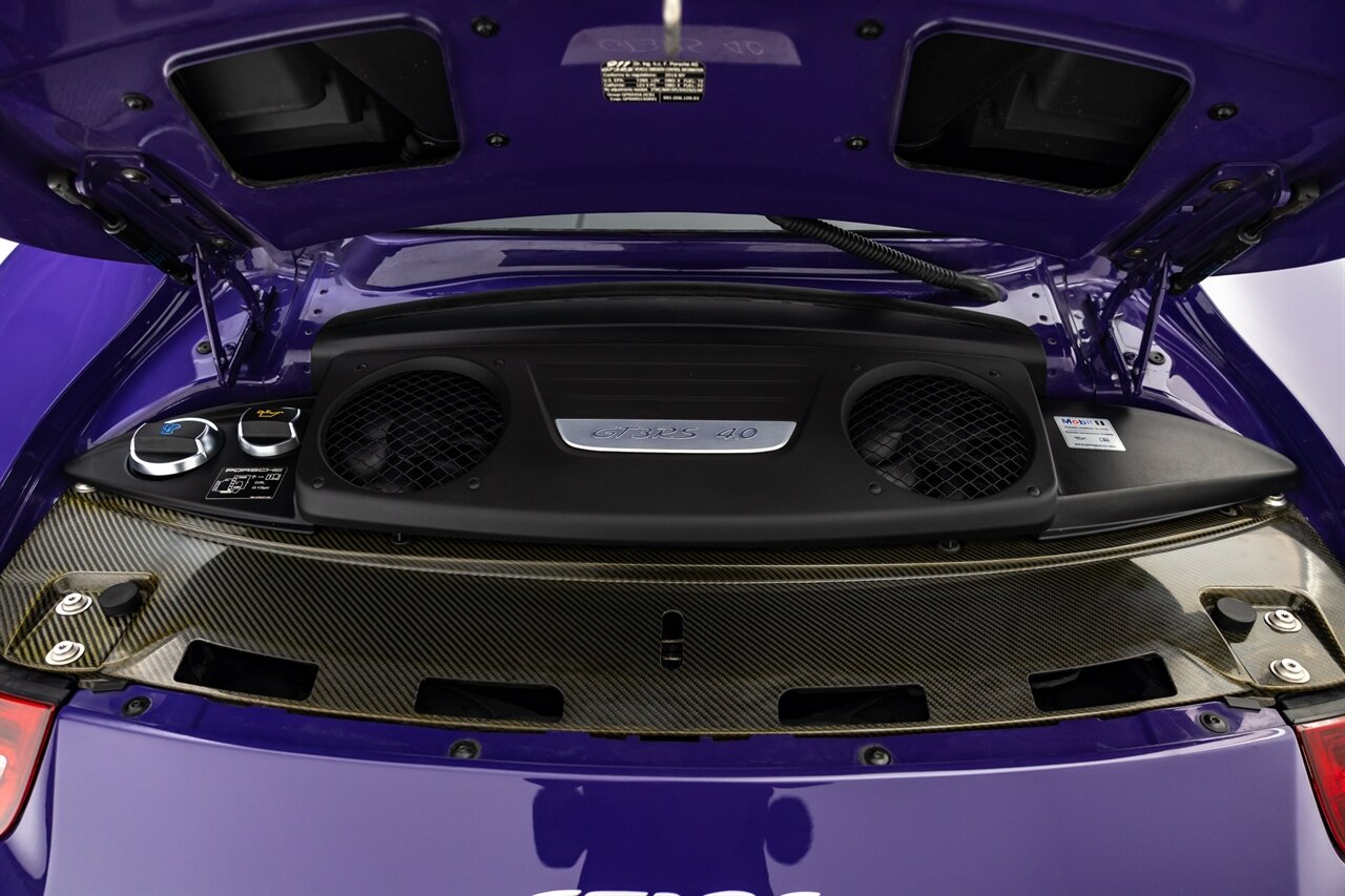 2016 Porsche 911 GT3 RS - Photo 59 - Springfield, MO 65802