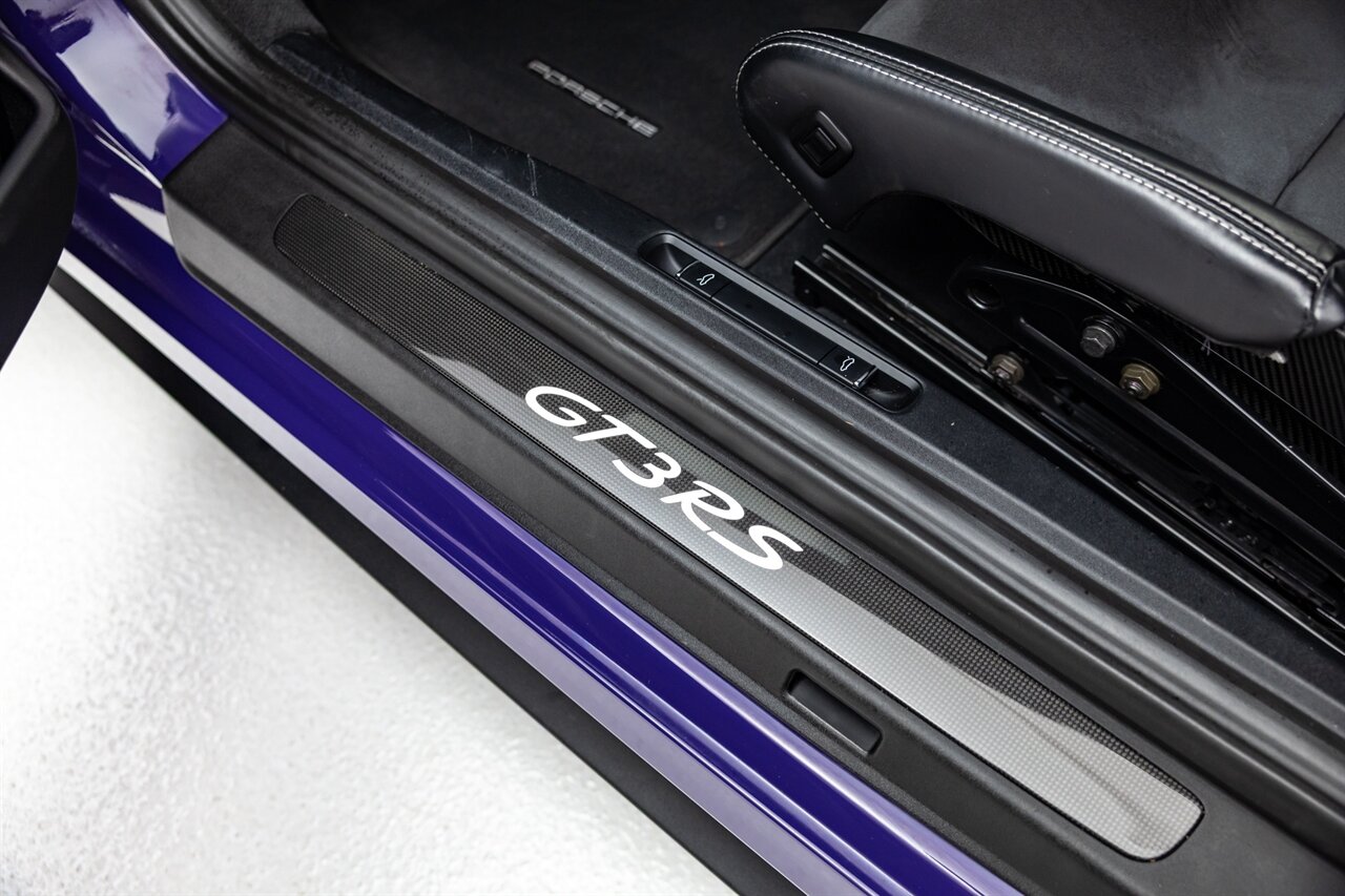 2016 Porsche 911 GT3 RS - Photo 65 - Springfield, MO 65802
