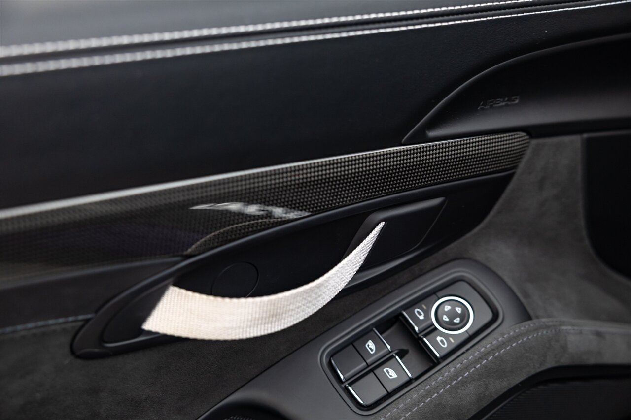 2016 Porsche 911 GT3 RS - Photo 107 - Springfield, MO 65802