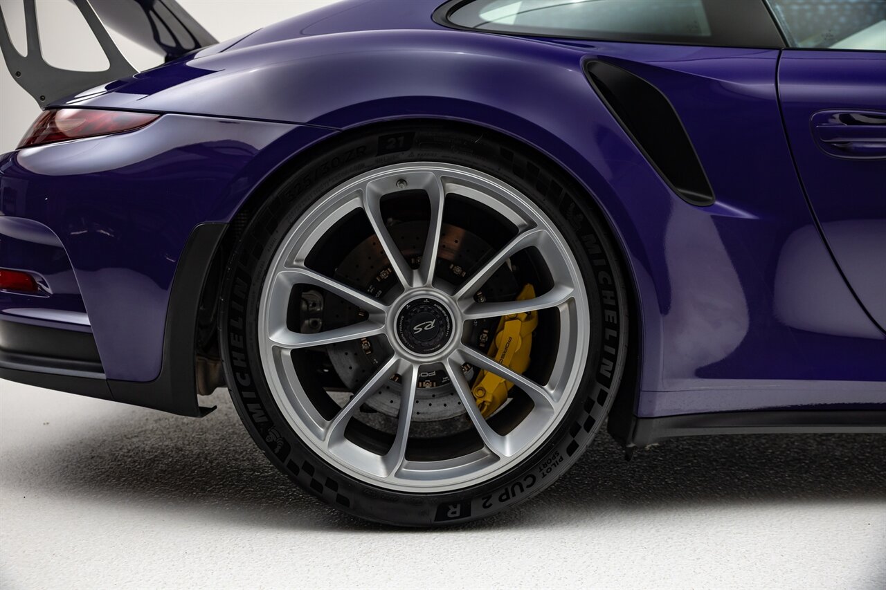 2016 Porsche 911 GT3 RS - Photo 28 - Springfield, MO 65802