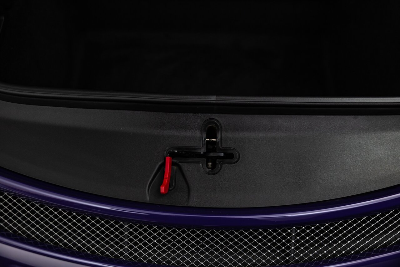 2016 Porsche 911 GT3 RS - Photo 54 - Springfield, MO 65802