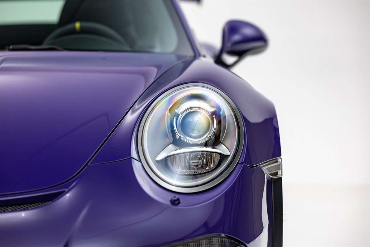 2016 Porsche 911 GT3 RS - Photo 36 - Springfield, MO 65802