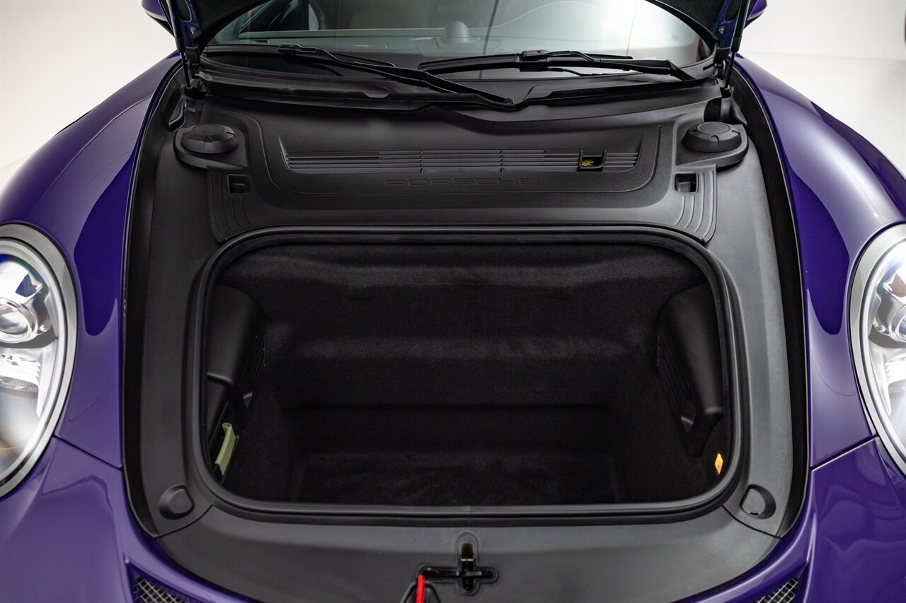 2016 Porsche 911 GT3 RS - Photo 53 - Springfield, MO 65802