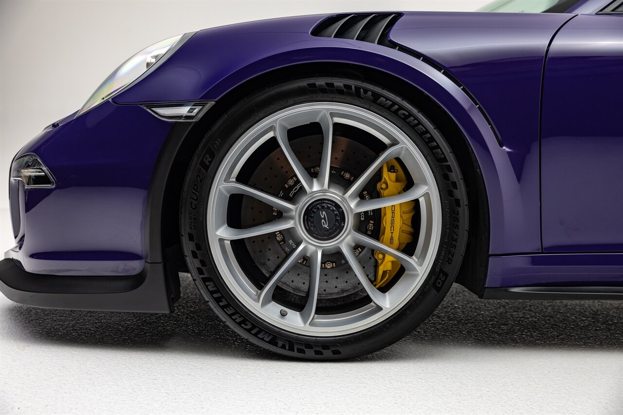 2016 Porsche 911 GT3 RS - Photo 6 - Springfield, MO 65802