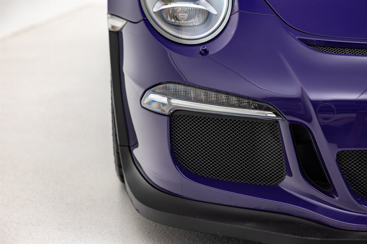 2016 Porsche 911 GT3 RS - Photo 33 - Springfield, MO 65802