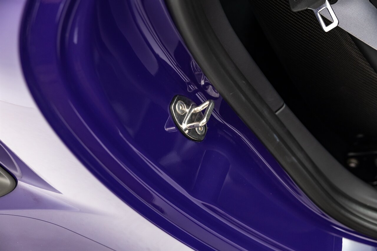 2016 Porsche 911 GT3 RS - Photo 78 - Springfield, MO 65802