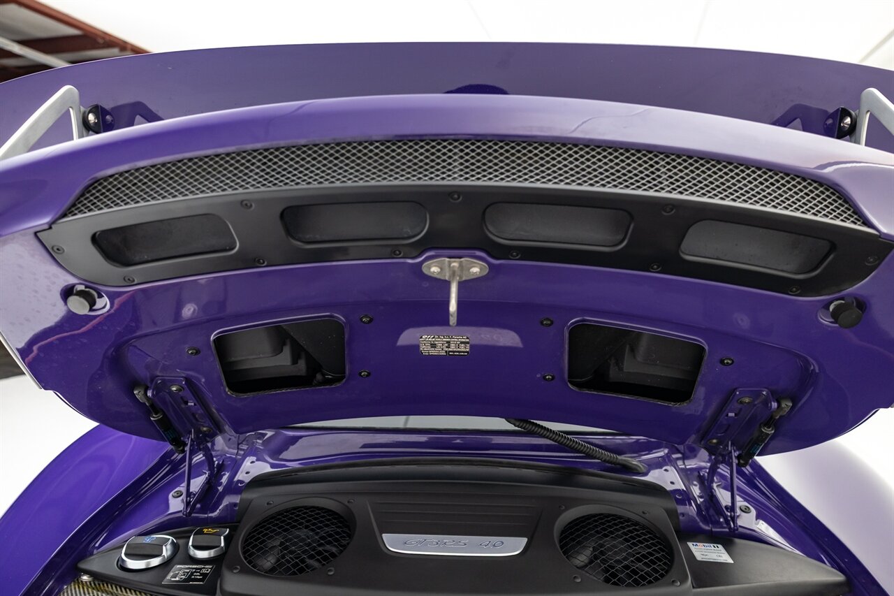 2016 Porsche 911 GT3 RS - Photo 63 - Springfield, MO 65802