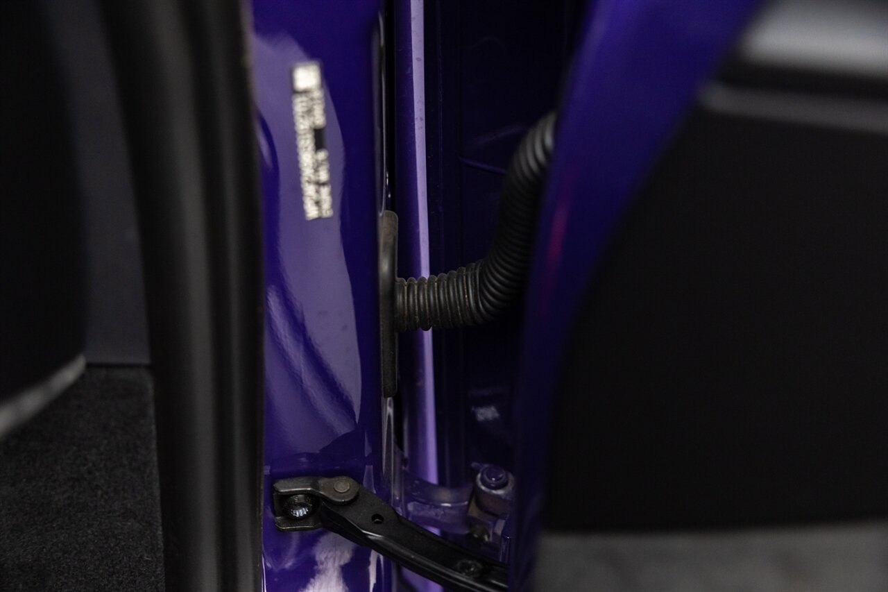 2016 Porsche 911 GT3 RS - Photo 76 - Springfield, MO 65802