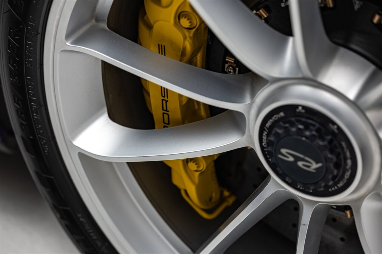 2016 Porsche 911 GT3 RS - Photo 50 - Springfield, MO 65802