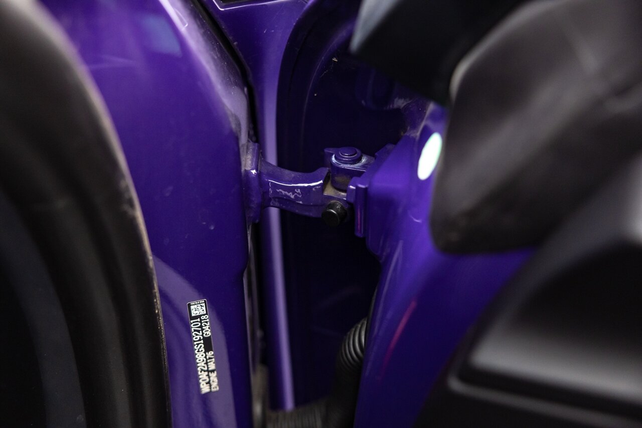 2016 Porsche 911 GT3 RS - Photo 75 - Springfield, MO 65802