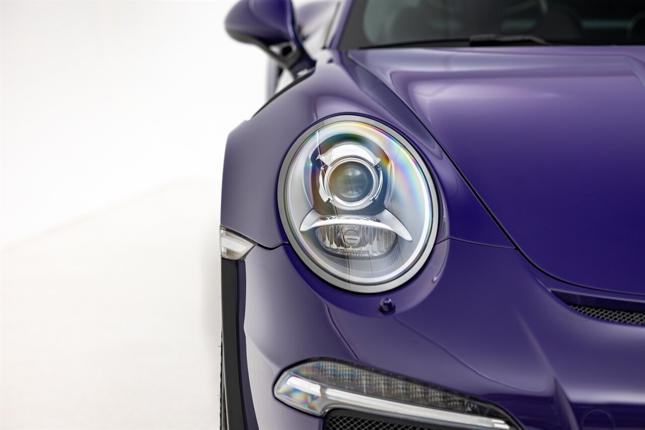 2016 Porsche 911 GT3 RS - Photo 32 - Springfield, MO 65802