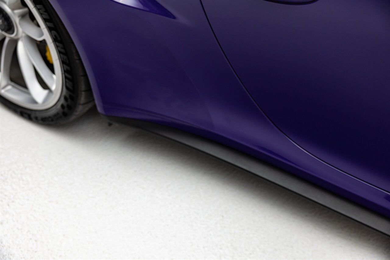 2016 Porsche 911 GT3 RS - Photo 20 - Springfield, MO 65802