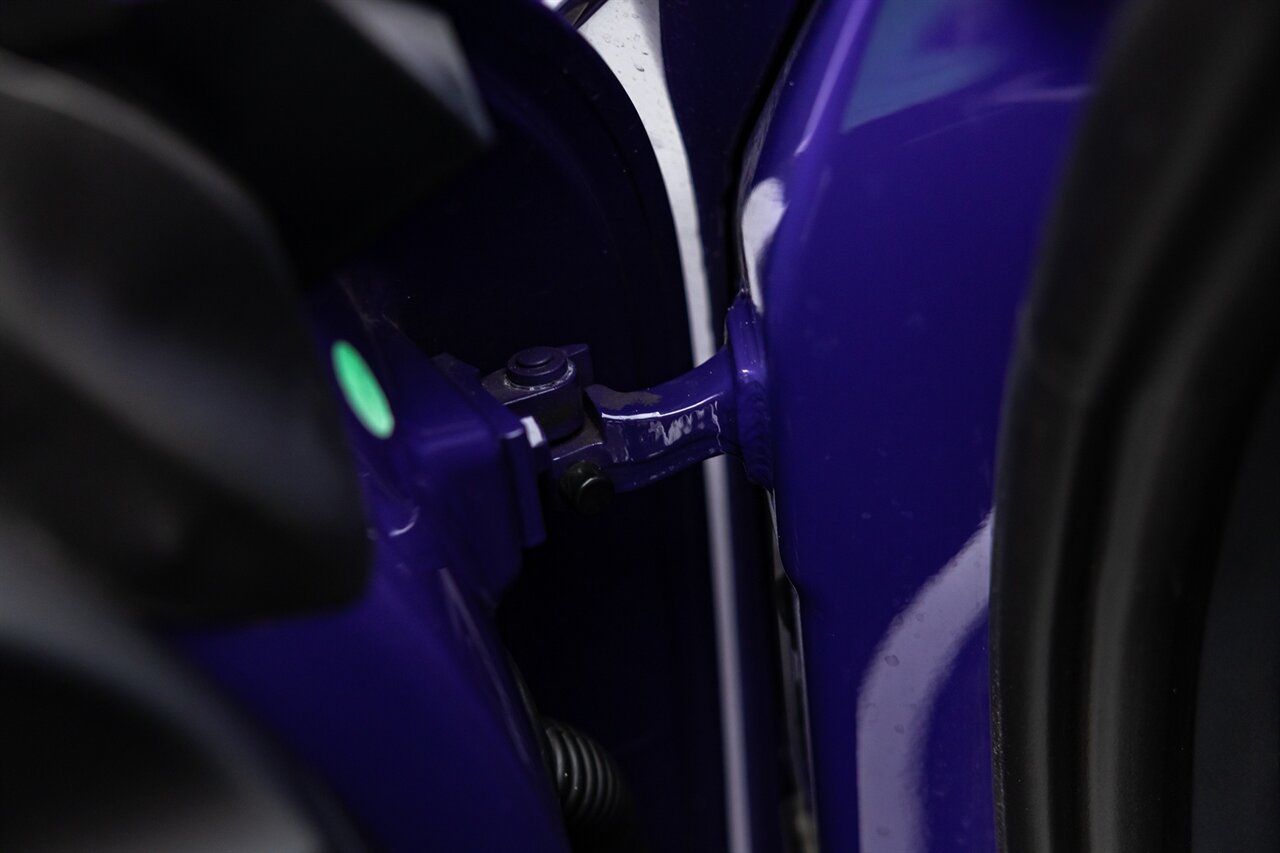 2016 Porsche 911 GT3 RS - Photo 69 - Springfield, MO 65802