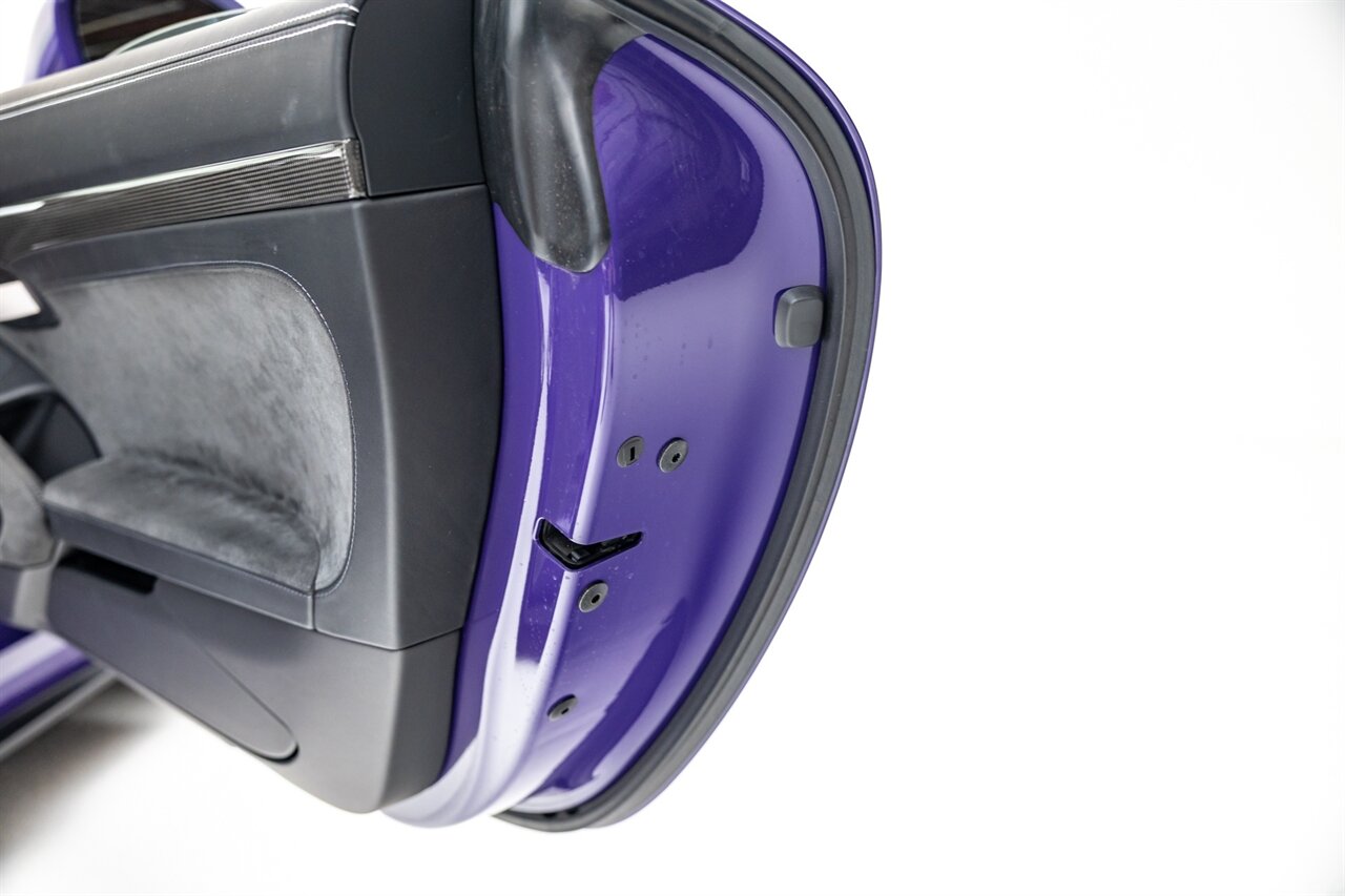 2016 Porsche 911 GT3 RS - Photo 89 - Springfield, MO 65802