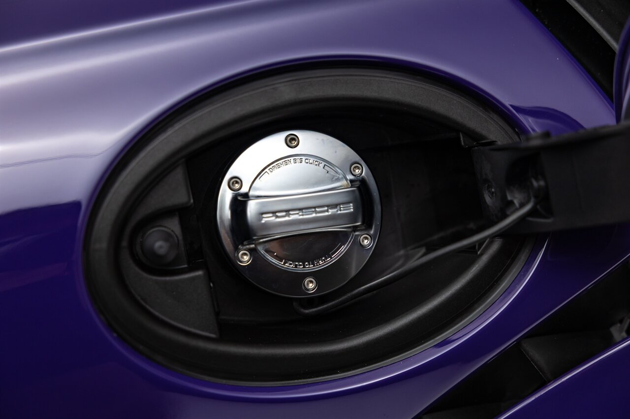 2016 Porsche 911 GT3 RS - Photo 22 - Springfield, MO 65802