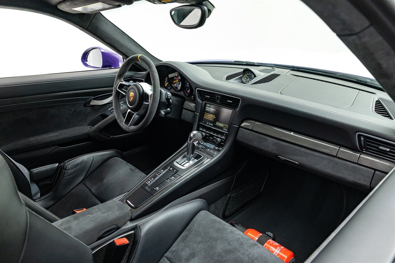 2016 Porsche 911 GT3 RS - Photo 82 - Springfield, MO 65802