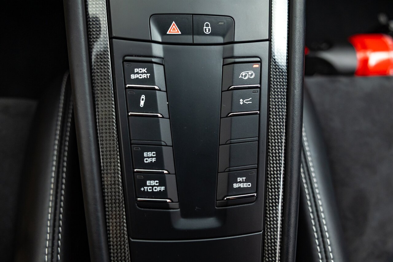 2016 Porsche 911 GT3 RS - Photo 100 - Springfield, MO 65802