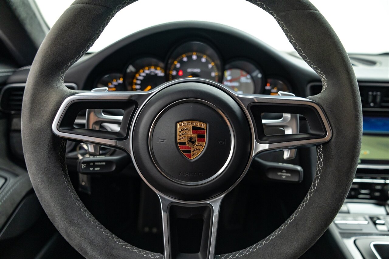 2016 Porsche 911 GT3 RS - Photo 91 - Springfield, MO 65802