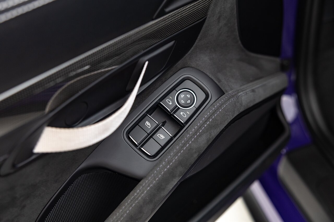 2016 Porsche 911 GT3 RS - Photo 106 - Springfield, MO 65802