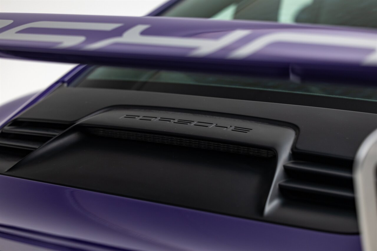 2016 Porsche 911 GT3 RS - Photo 46 - Springfield, MO 65802