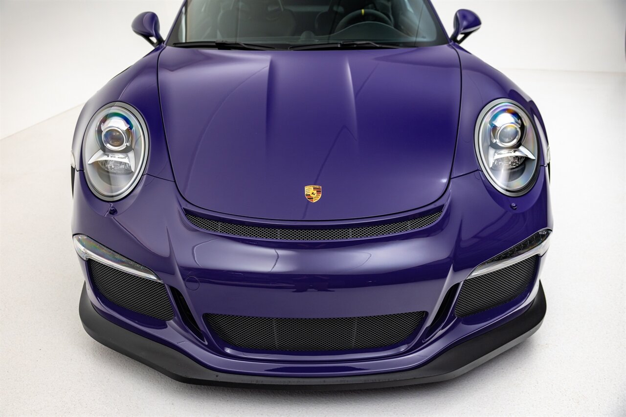 2016 Porsche 911 GT3 RS - Photo 29 - Springfield, MO 65802