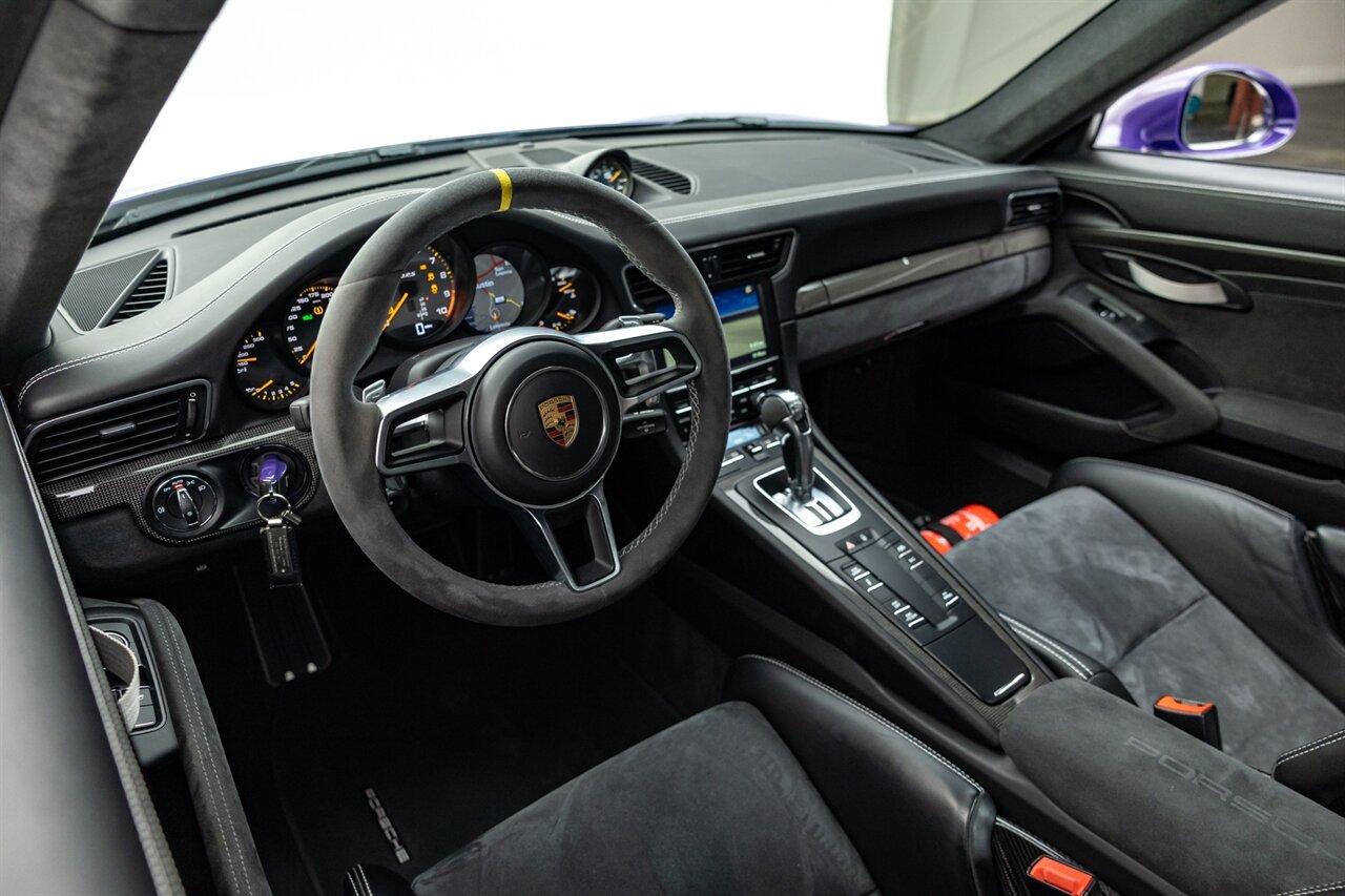 2016 Porsche 911 GT3 RS - Photo 103 - Springfield, MO 65802