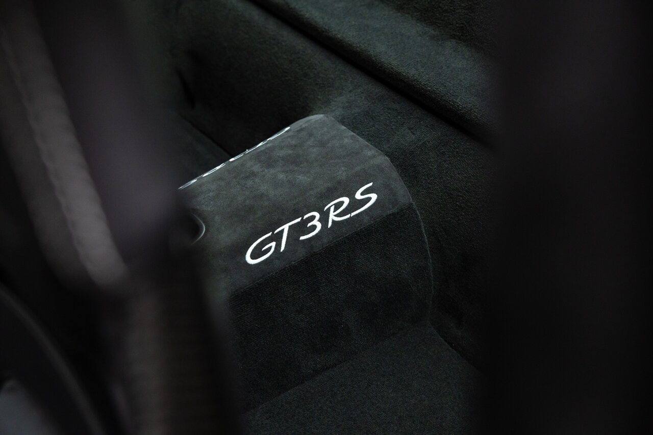 2016 Porsche 911 GT3 RS - Photo 80 - Springfield, MO 65802