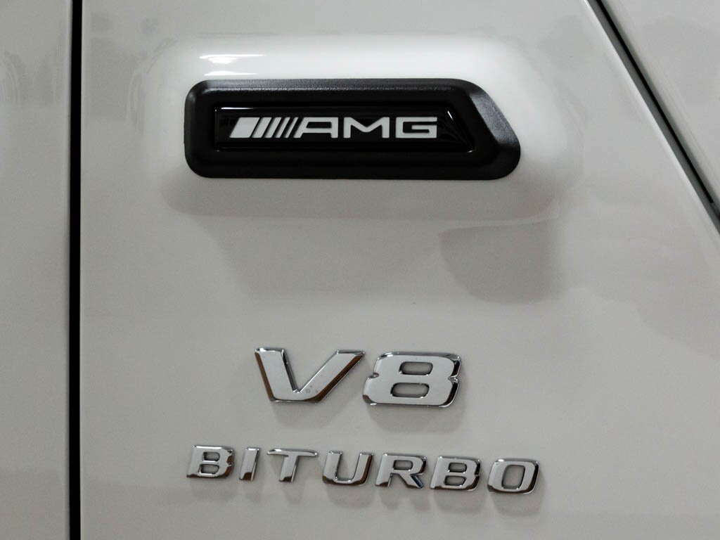 2020 Mercedes-Benz AMG G 63   - Photo 16 - Springfield, MO 65802