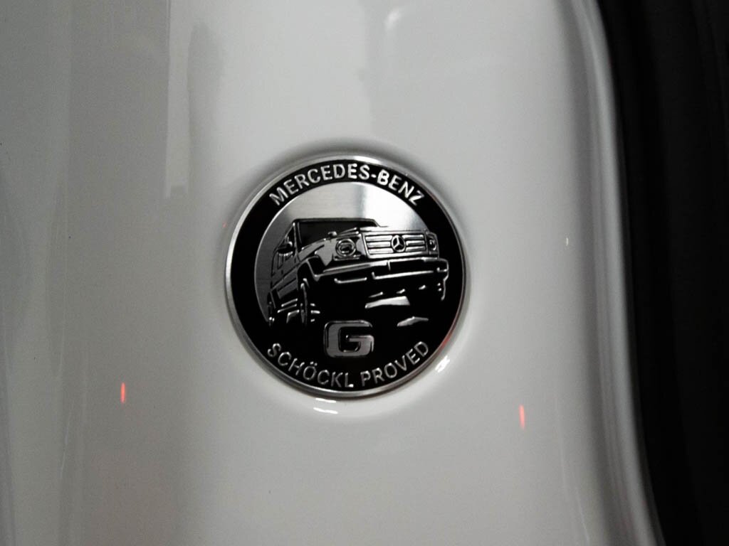 2020 Mercedes-Benz AMG G 63   - Photo 36 - Springfield, MO 65802