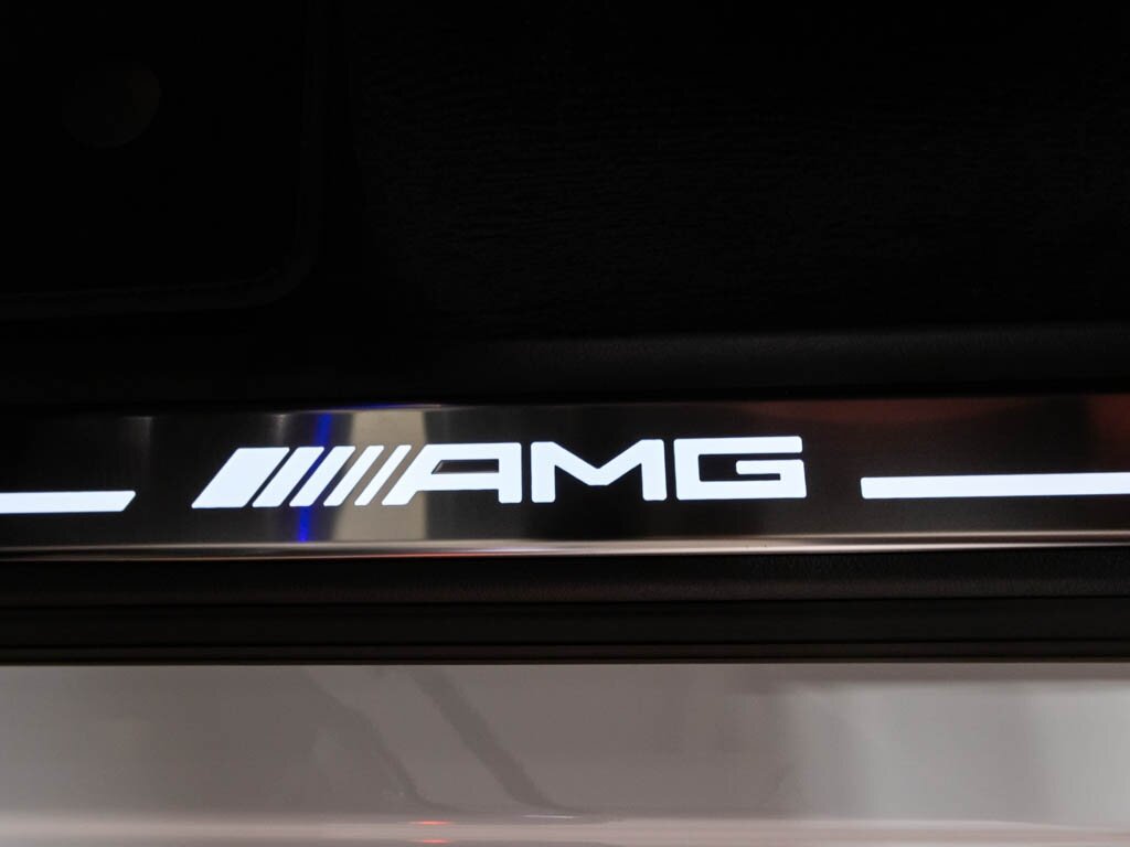 2020 Mercedes-Benz AMG G 63   - Photo 21 - Springfield, MO 65802