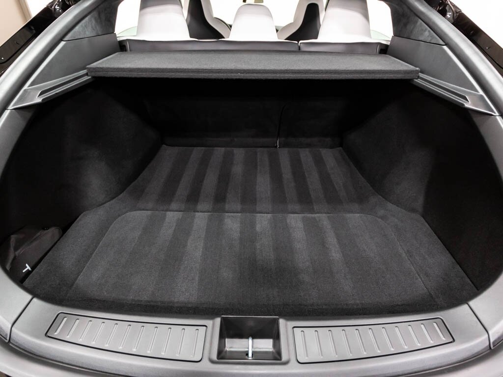 2019 Tesla Model S Performance (21 " Wheels)  w/ Ludicrous Mode - Photo 34 - Springfield, MO 65802