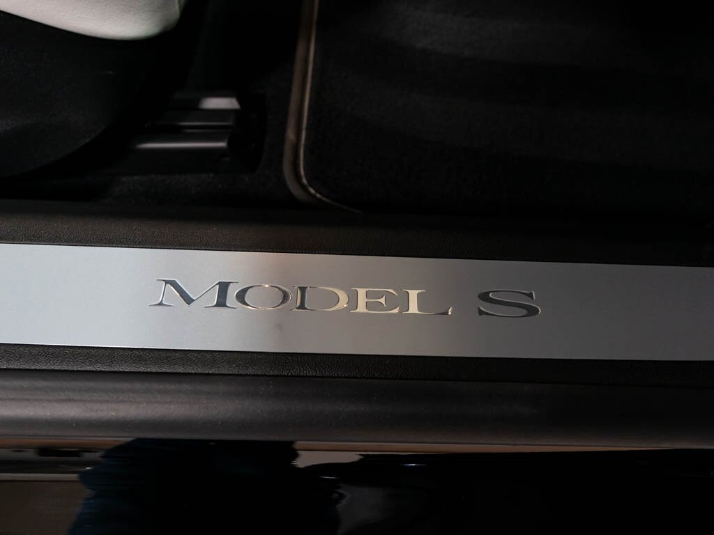 2019 Tesla Model S Performance (21 " Wheels)  w/ Ludicrous Mode - Photo 35 - Springfield, MO 65802