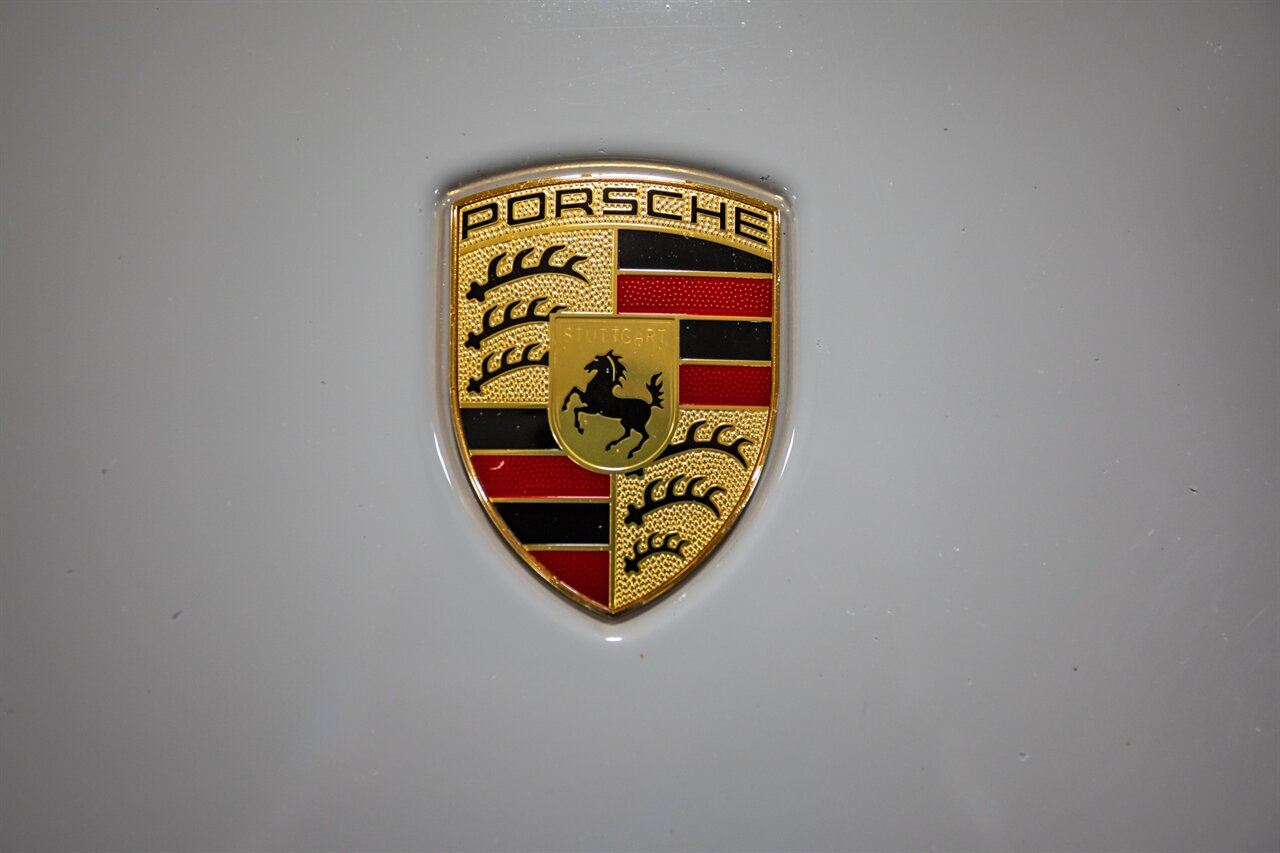 2020 Porsche 911 Carrera 4S   - Photo 20 - Springfield, MO 65802