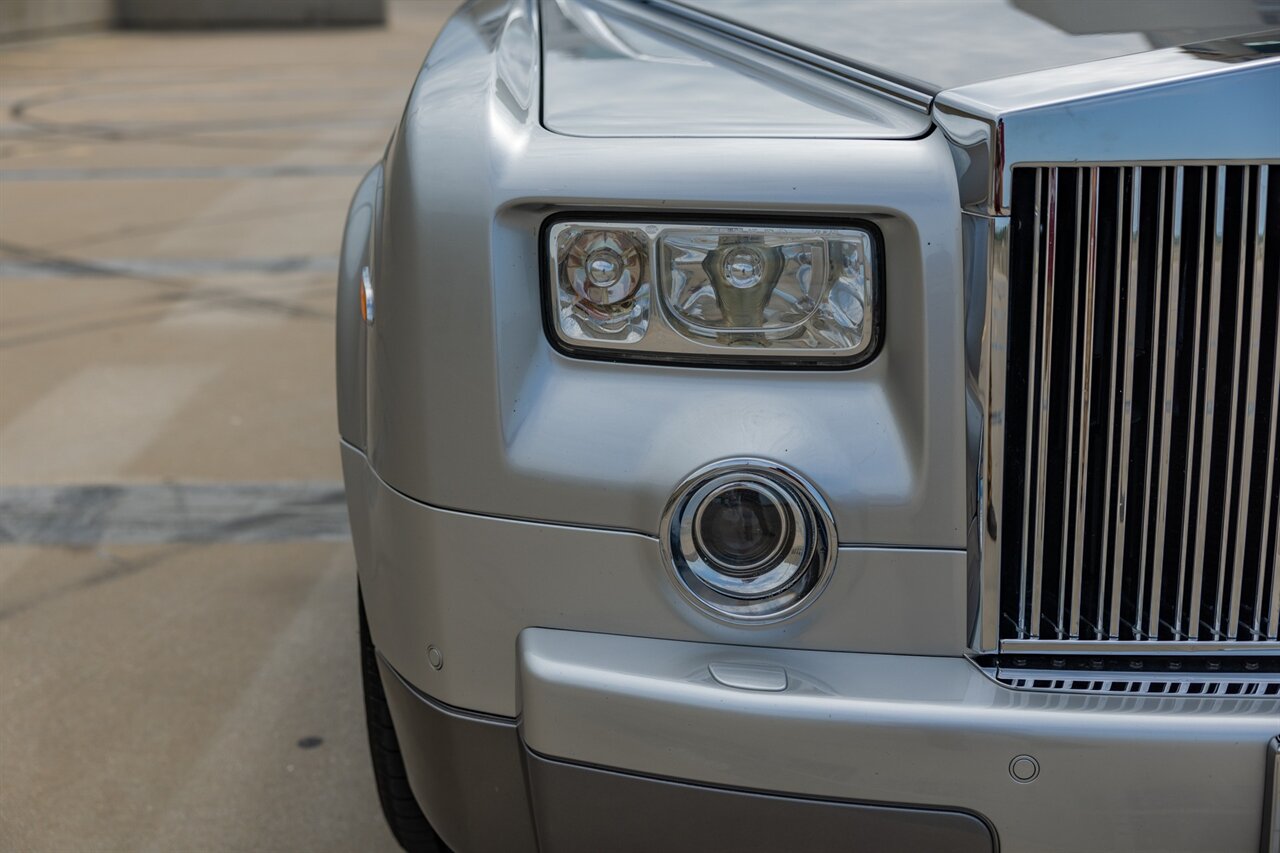 2009 Rolls-Royce Phantom   - Photo 10 - Springfield, MO 65802