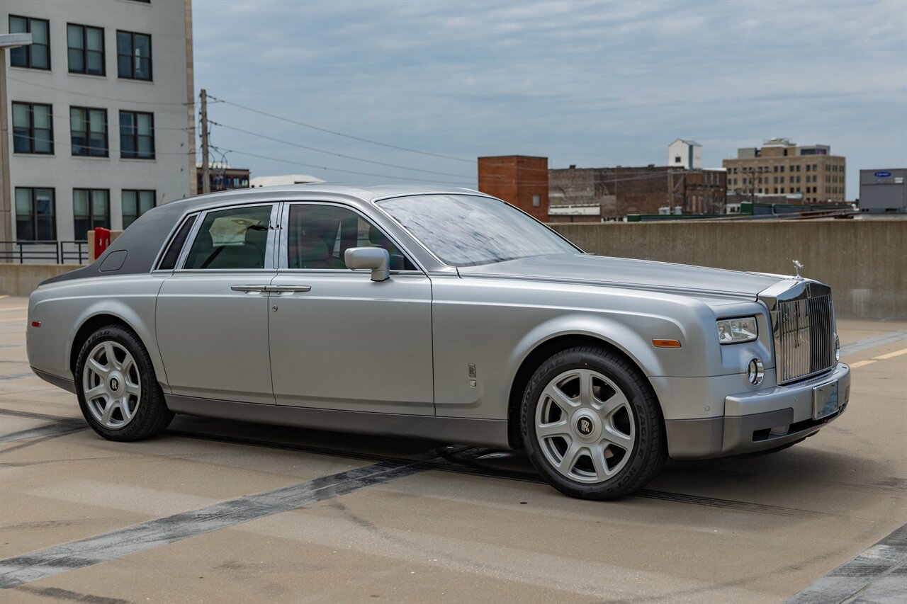 2009 Rolls-Royce Phantom   - Photo 8 - Springfield, MO 65802