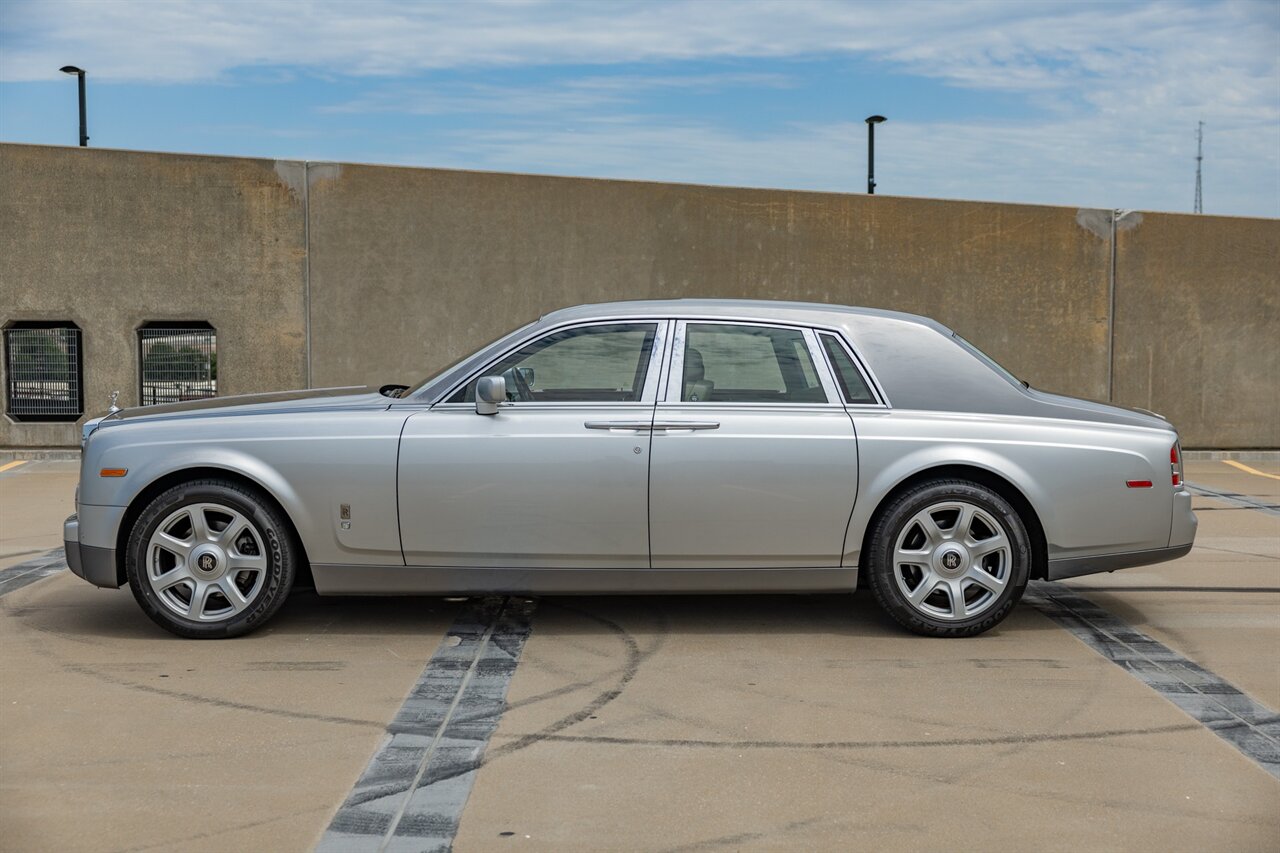 2009 Rolls-Royce Phantom   - Photo 3 - Springfield, MO 65802