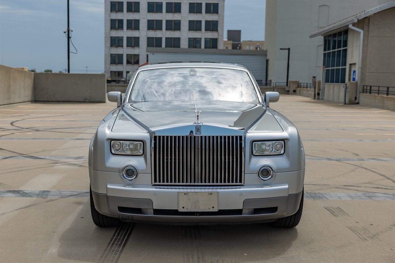 2009 Rolls-Royce Phantom   - Photo 12 - Springfield, MO 65802
