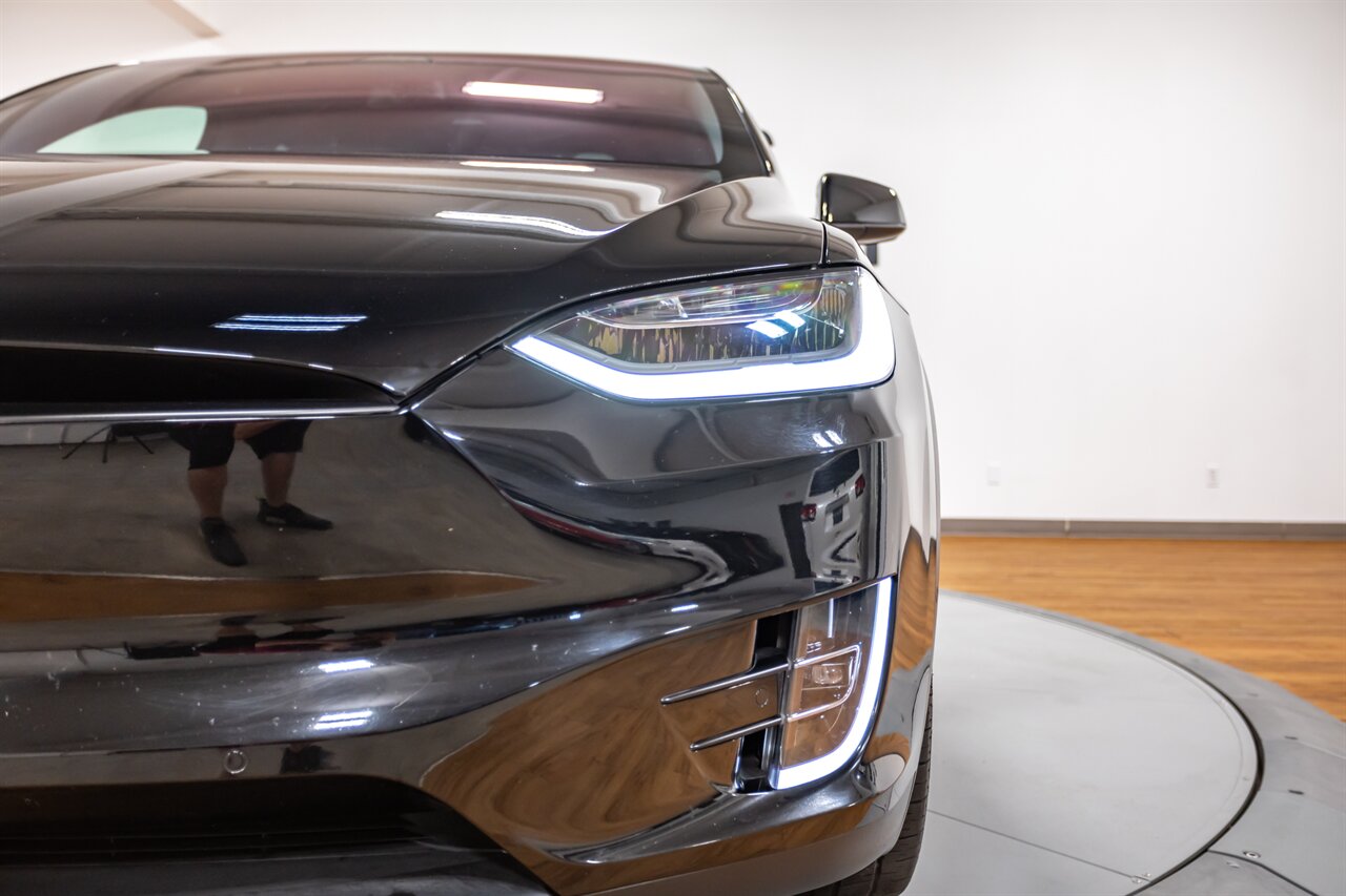 2020 Tesla Model X Performance   - Photo 11 - Springfield, MO 65802