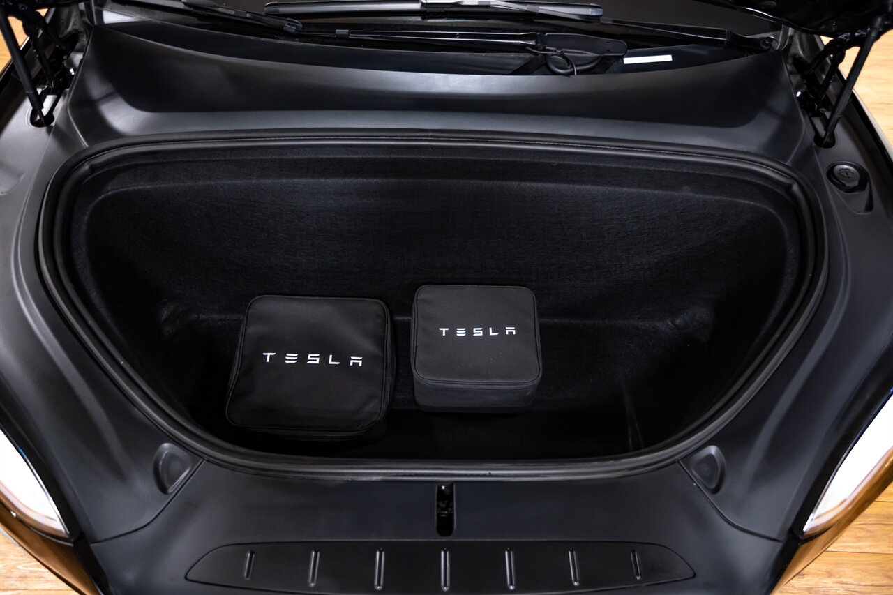 2020 Tesla Model X Performance   - Photo 41 - Springfield, MO 65802
