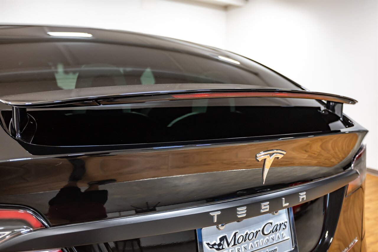 2020 Tesla Model X Performance   - Photo 16 - Springfield, MO 65802