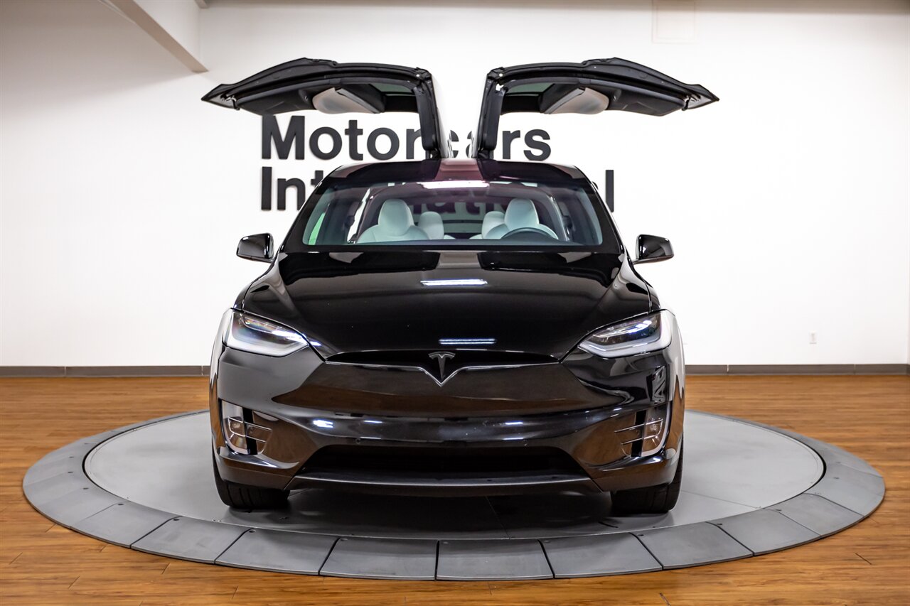 2020 Tesla Model X Performance   - Photo 8 - Springfield, MO 65802