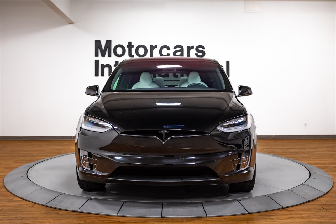 2020 Tesla Model X Performance   - Photo 7 - Springfield, MO 65802
