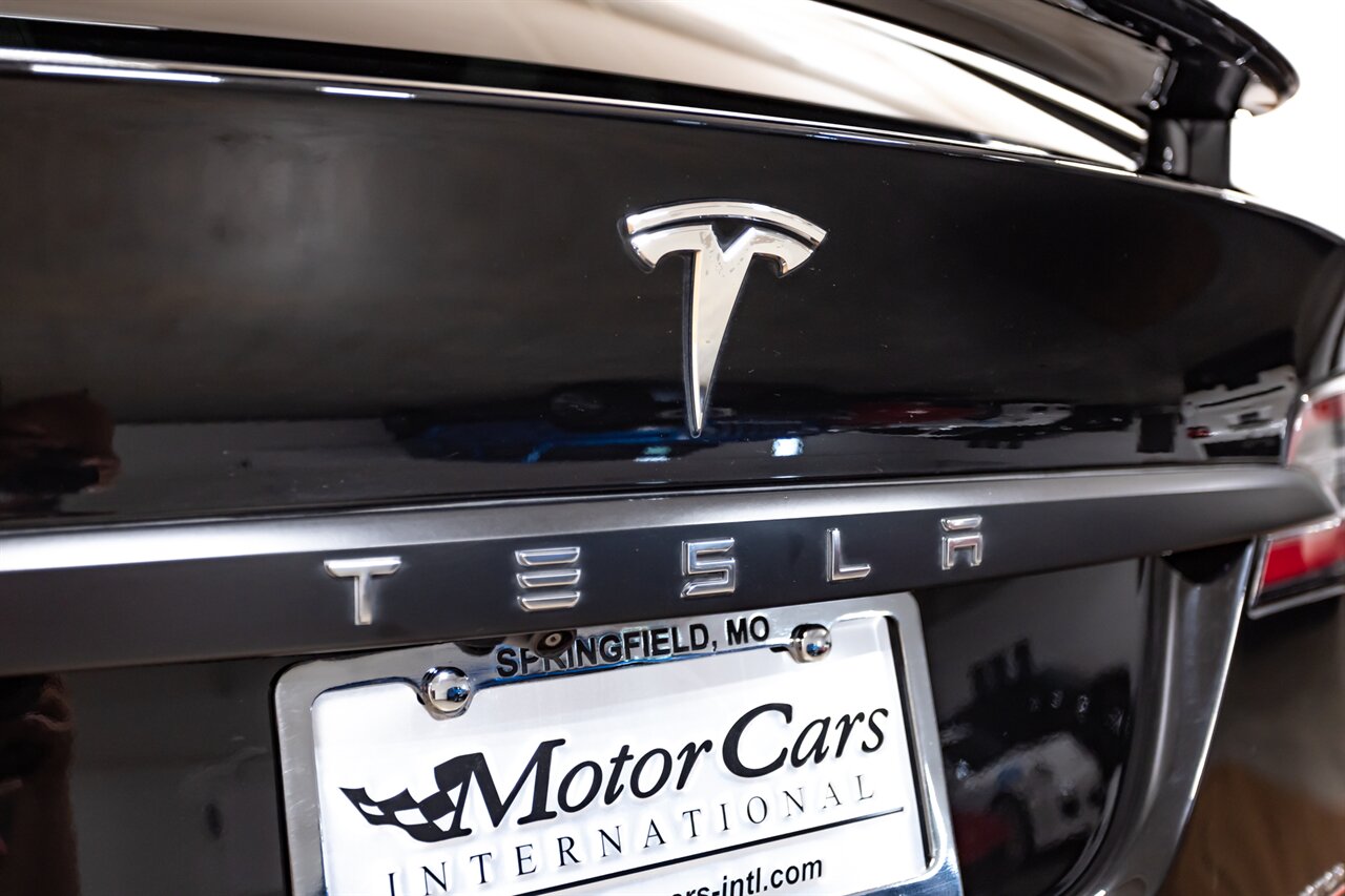 2020 Tesla Model X Performance   - Photo 14 - Springfield, MO 65802