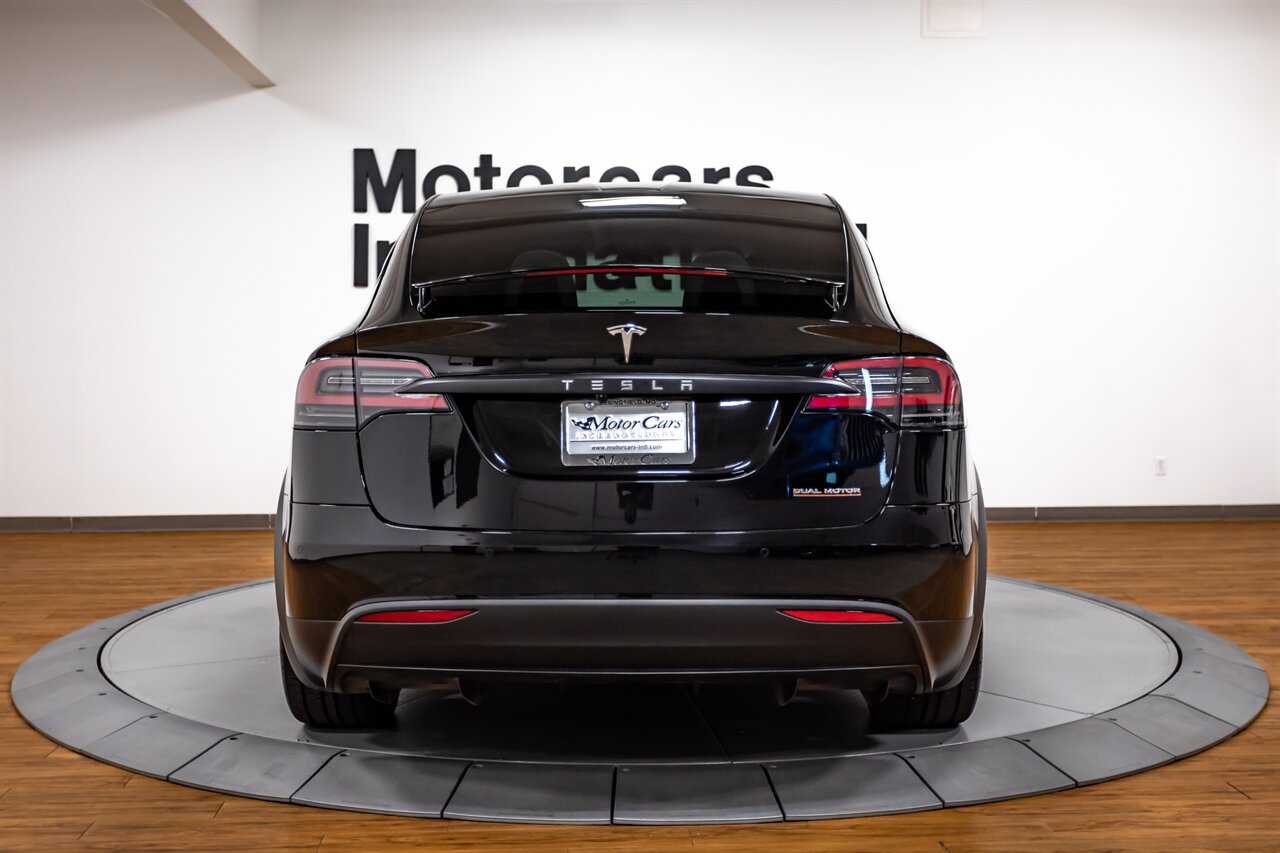 2020 Tesla Model X Performance   - Photo 43 - Springfield, MO 65802