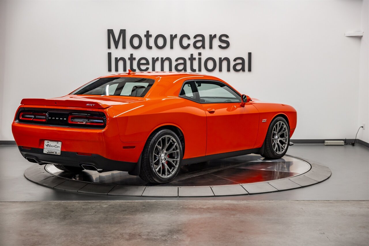 2016 Dodge Challenger SRT 392   - Photo 6 - Springfield, MO 65802