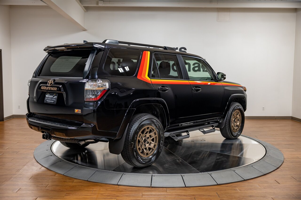 2023 Toyota 4Runner 40th Anniversary Special   - Photo 6 - Springfield, MO 65802