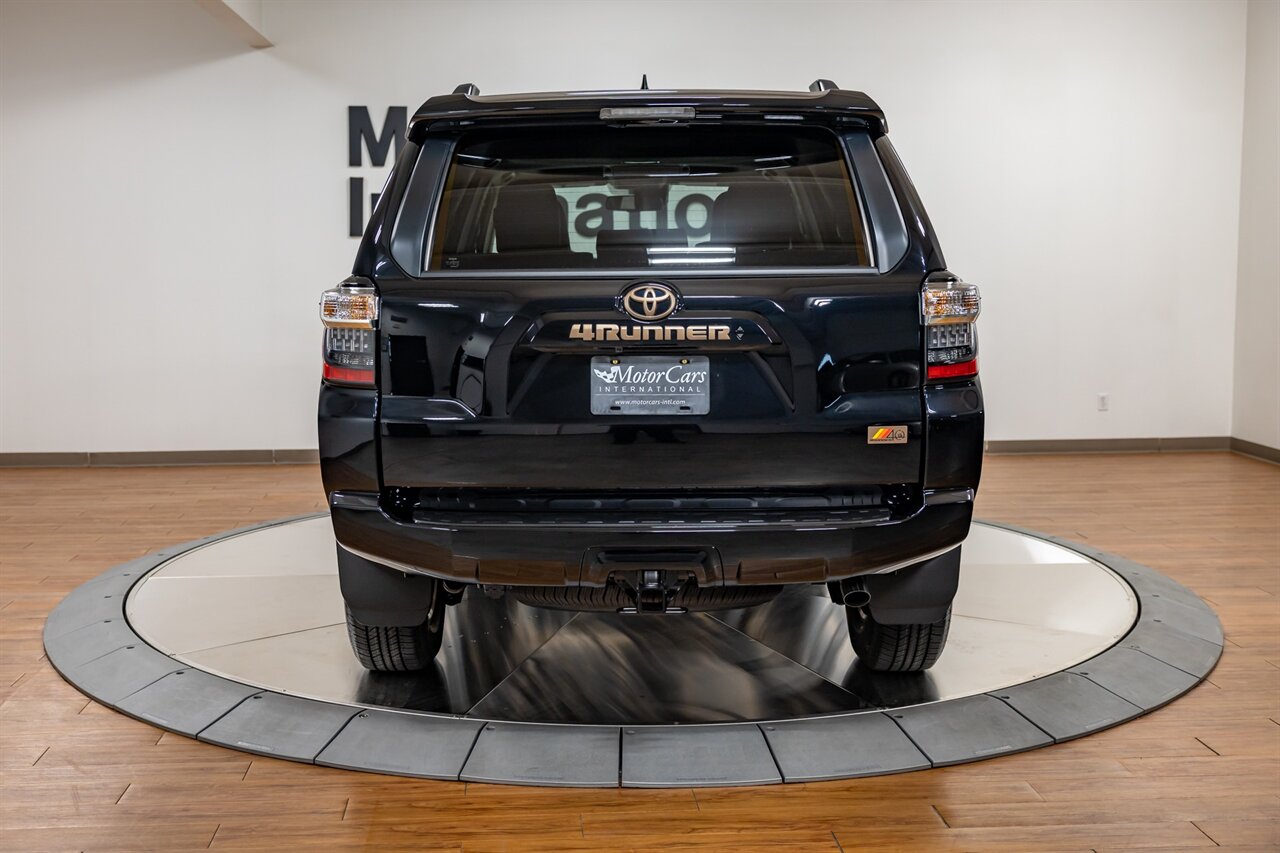 2023 Toyota 4Runner 40th Anniversary Special   - Photo 5 - Springfield, MO 65802