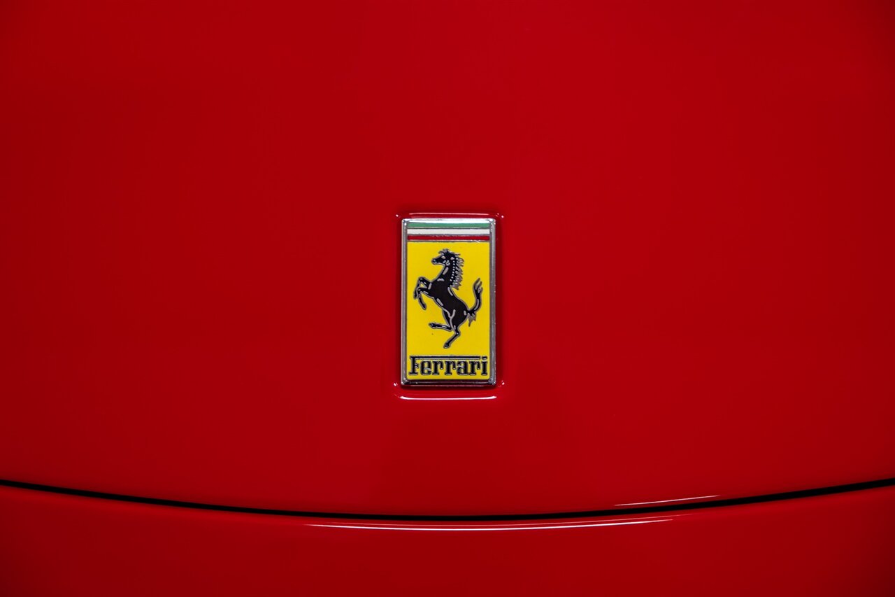 2004 Ferrari 360 Spider   - Photo 14 - Springfield, MO 65802