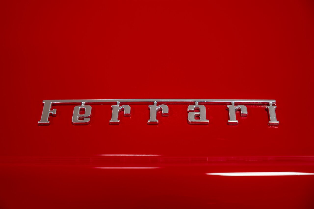 2004 Ferrari 360 Spider   - Photo 50 - Springfield, MO 65802